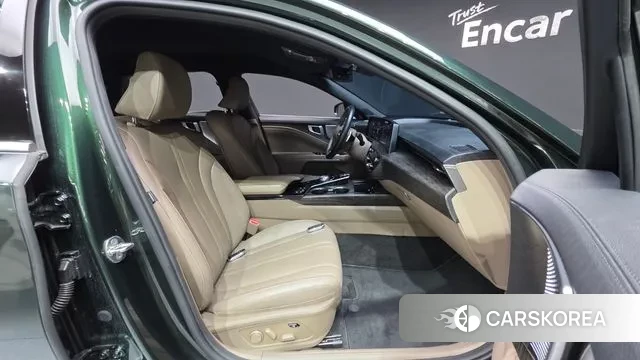 Kia K8 id 3318309 из Кореи 20