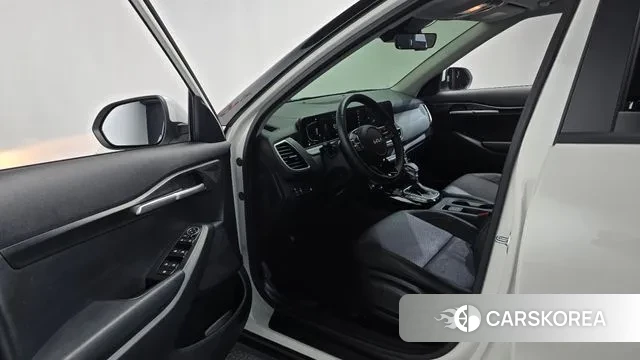 Kia The New Seltos id 3689485 из Кореи 20