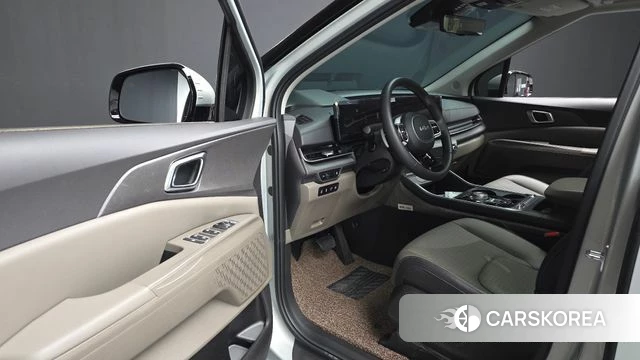 Kia The New Carnival 4th Generation id 4329650 из Кореи 32