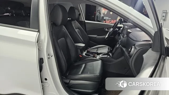 Hyundai Kona id 3308286 из Кореи 20