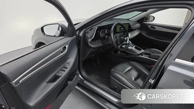 Hyundai The New Grandeur IG id 3389839 из Кореи 20