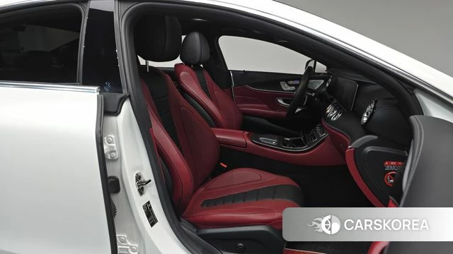 Mercedes-Benz CLS-Class C257 id 4223703 из Кореи 34