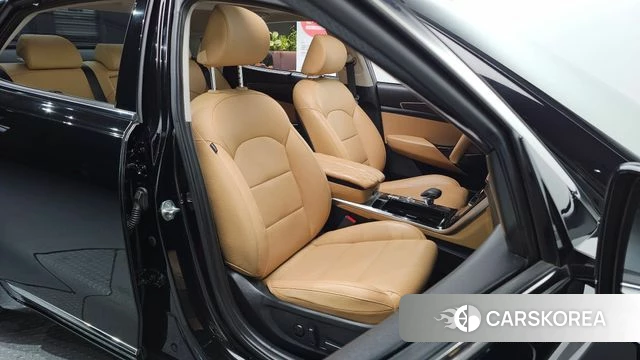 Kia K7 Premier id 4703166 из Кореи 20