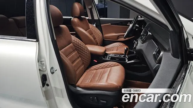 Kia The New Sorento id 2705513 из Кореи 20