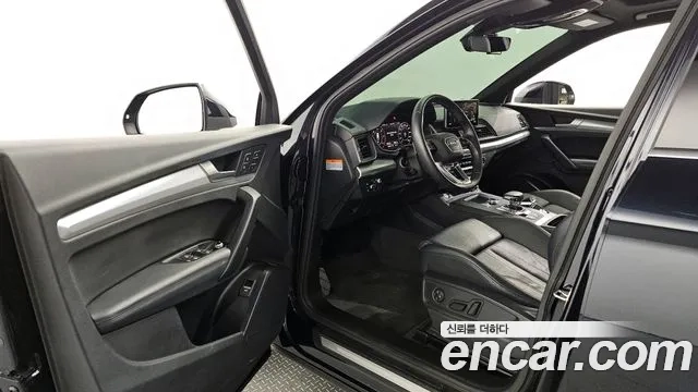 Audi Q5 (FY) id 2911847 из Кореи 20