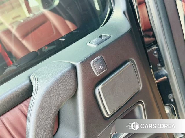 Mercedes-Benz G-class AMG id 4208162 из Китая 35