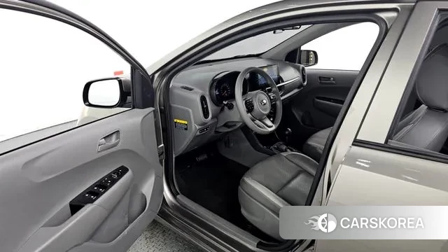 Kia All New Morning (JA) id 3439920 из Кореи 20