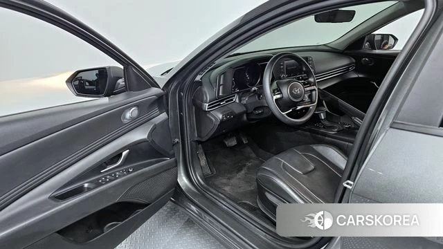 Hyundai Avante (CN7) id 4223691 из Кореи 30