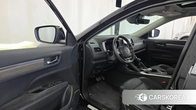 Renault Korea (Samsung) The New QM6 id 4400932 из Кореи 20