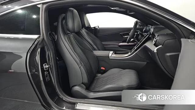 Mercedes-Benz CLE-Class C236 id 3528098 из Кореи 20