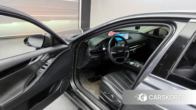 Genesis G80 (RG3) id 3422637 из Кореи 20