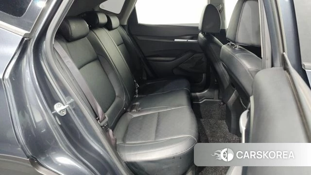 Kia Seltos id 4424470 из Кореи 29