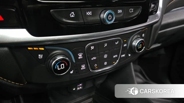 Chevrolet (GM Daewoo) Traverse id 4402440 из Кореи 31