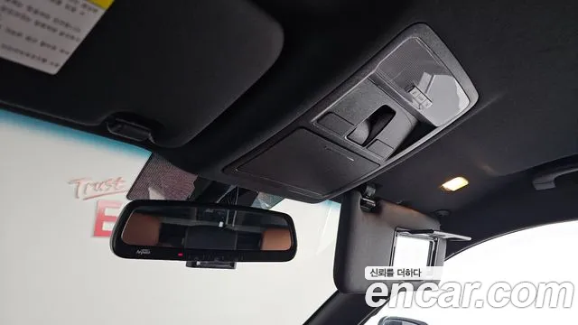 Ssangyong Rexton Sports id 2706173 из Кореи 20