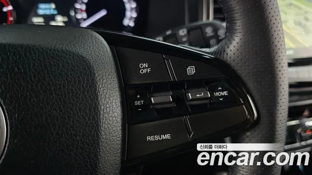 Ssangyong G4 Rexton id 2758934 из Кореи 20