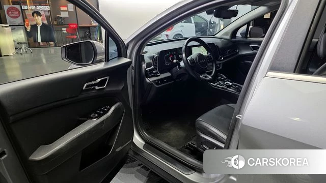 Kia Sportage 5th Generation id 4249156 из Кореи 33
