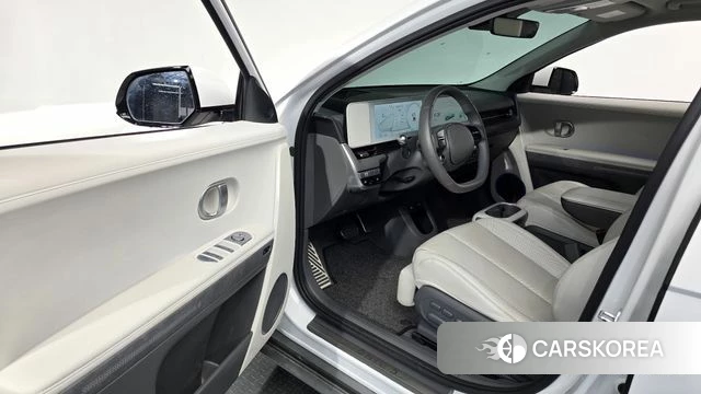 Hyundai Ionic 5 id 4904832 из Кореи 32