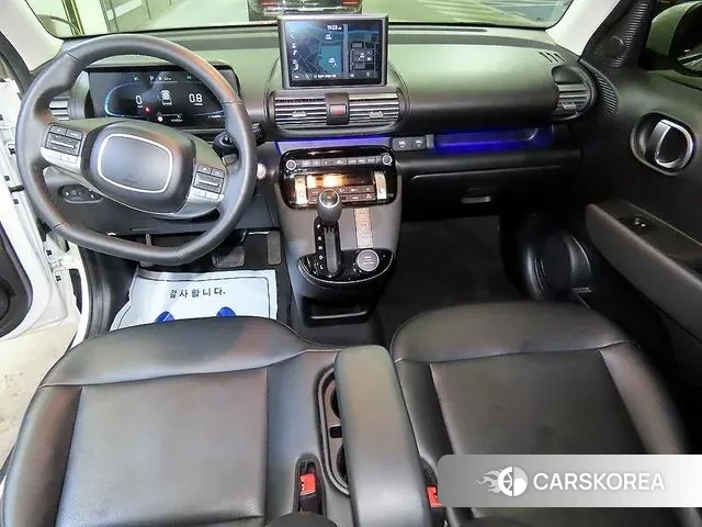 Hyundai Casper id 3712184 из Кореи 20