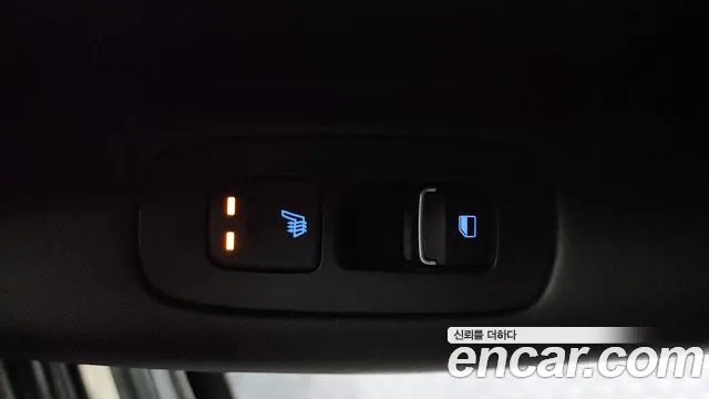 Hyundai Sonata Hybrid (DN8) id 2676472 из Кореи 20