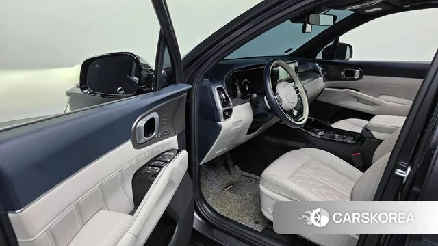 Kia Sorento 4th Generation id 4501060 из Кореи 34