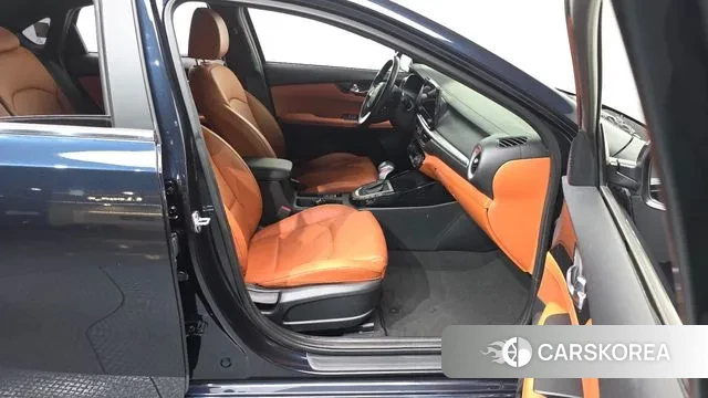 Kia The New K3 2nd generation id 3023309 из Кореи 20