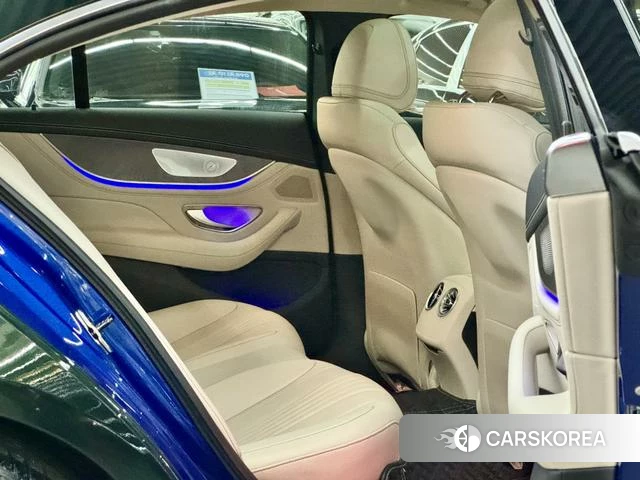 Mercedes-Benz CLS id 4300225 из Китая 17