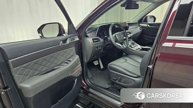 Hyundai Palisade id 4195622 из Кореи 33