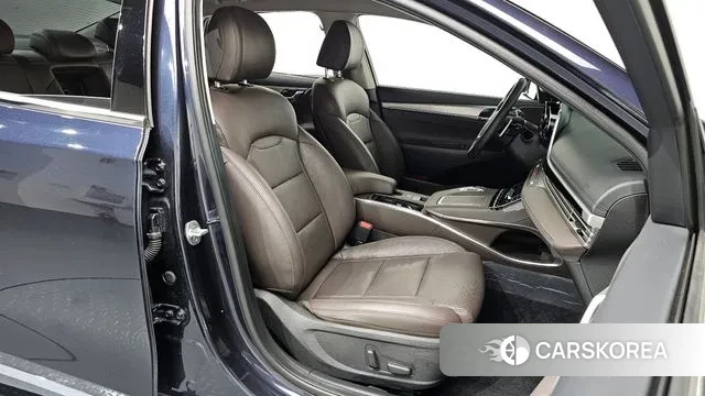 Hyundai The New Grandeur IG id 3008585 из Кореи 20