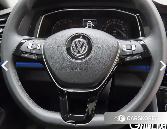 Volkswagen 7th Generation of Jetta id 3425436 из Кореи 20