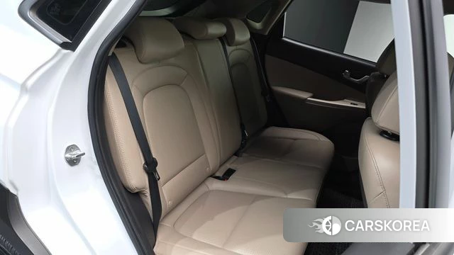Hyundai Kona id 4557402 из Кореи 29