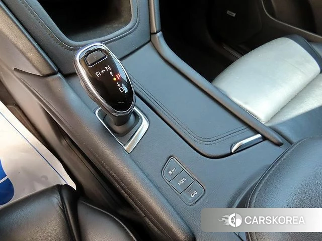 Cadillac XT5 id 4350976 из Кореи 20
