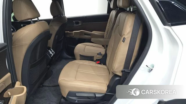 Kia The New Sorento 4th Generation id 4853604 из Кореи 33