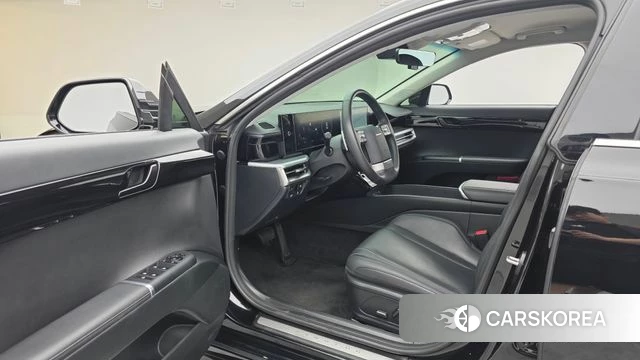 Hyundai Grandeur (GN7) id 4921607 из Кореи 20