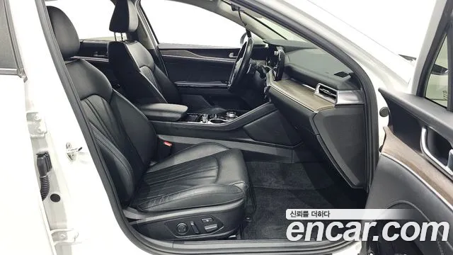 Kia K5 3rd generation id 2854695 из Кореи 20