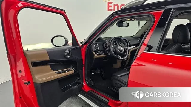 Mini Cooper D Countryman id 3028942 из Кореи 20