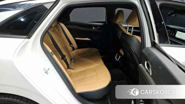 Kia K5 Hybrid 3rd Generation id 4354745 из Кореи 36