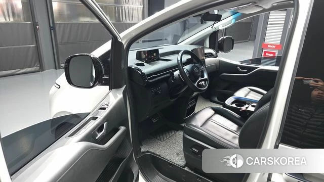 Hyundai Staria id 3806163 из Кореи 20