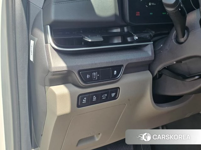 Kia The New Carnival 4th Generation id 4321540 из Кореи 20