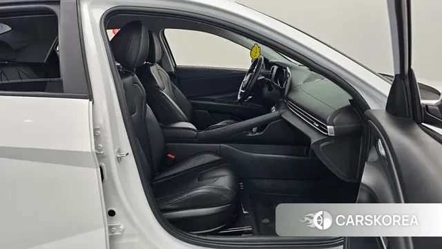 Hyundai Avante (CN7) id 3274048 из Кореи 20