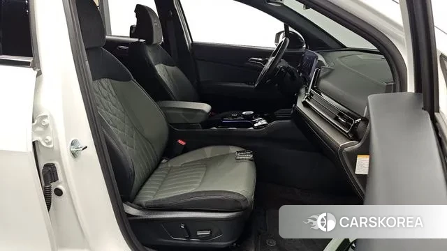 Kia Sportage 5th Generation Hybrid id 3472161 из Кореи 20