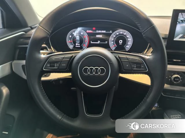 Audi A4L id 4278469 из Китая 16