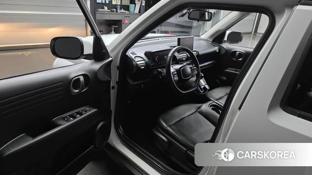 Hyundai Casper id 4618698 из Кореи 30