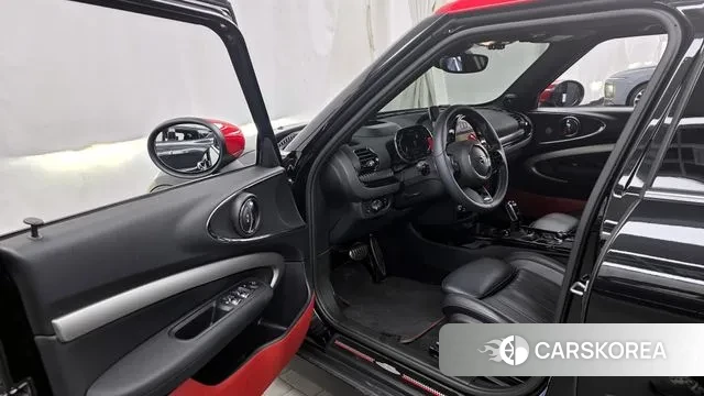 Mini Cooper S Clubman id 3432349 из Кореи 20