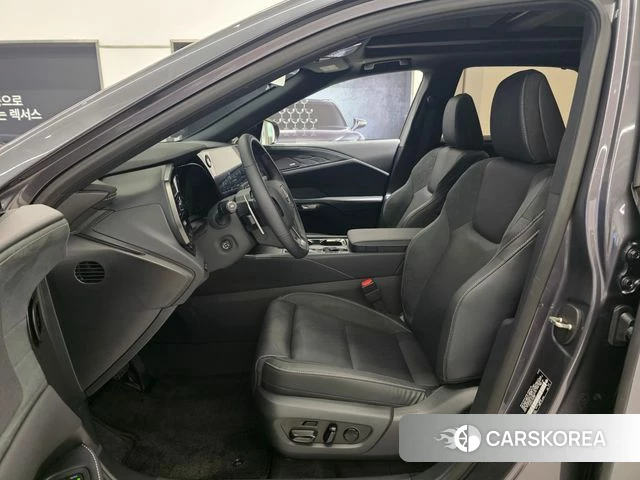 Lexus RX350h 5th generation id 4629863 из Кореи 17