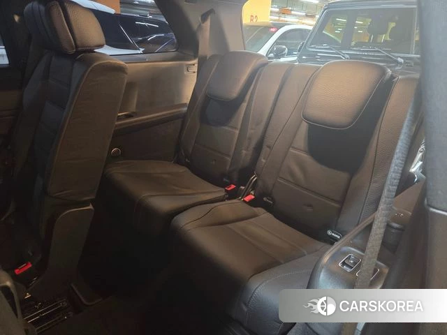 Mercedes-Benz GLS - Class X167 id 4500557 из Кореи 19