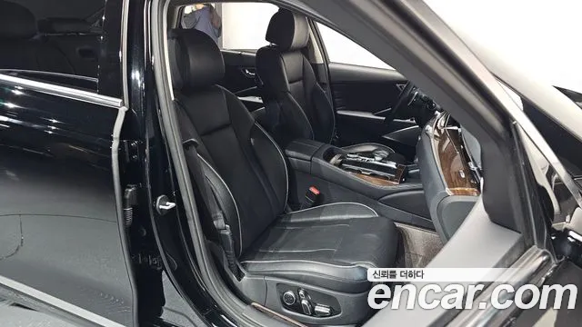 Kia More K9 id 2671080 из Кореи 20