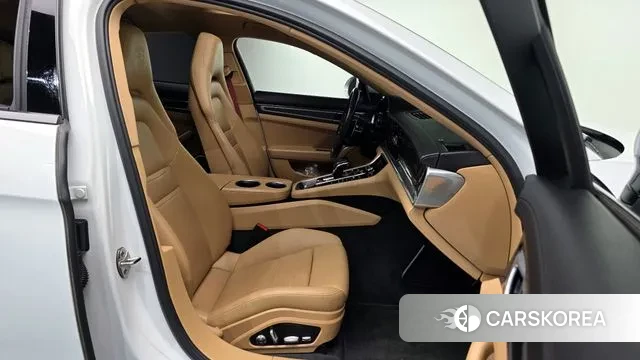 Porsche Panamera (971) id 3368686 из Кореи 20