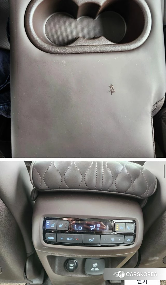 Hyundai The New Palisade id 3914807 из Кореи 20