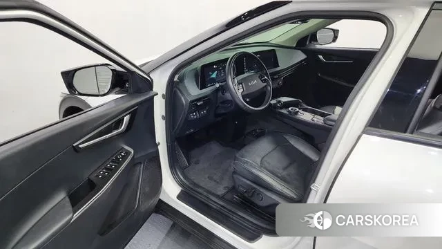 Kia EV6 id 3764913 из Кореи 20