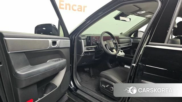 Hyundai Santa Fe (MX5) id 4388154 из Кореи 34